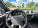 2007 Chevrolet Colorado LT Crew Cab 4WD