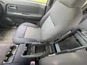 2007 Chevrolet Colorado LT Crew Cab 4WD