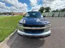 2007 Chevrolet Colorado LT Crew Cab 4WD