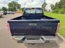 2007 Chevrolet Colorado LT Crew Cab 4WD