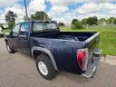 2007 Chevrolet Colorado LT Crew Cab 4WD