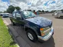 2007 Chevrolet Colorado LT Crew Cab 4WD