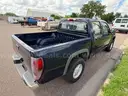 2007 Chevrolet Colorado LT Crew Cab 4WD