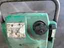 Wacker Neuson BS 600 Vibratory Rammer / Compactor