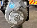 Wacker Neuson BS 600 Vibratory Rammer / Compactor