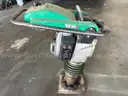 Wacker Neuson BS 600 Vibratory Rammer / Compactor