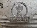 Wacker Neuson BS 600 Vibratory Rammer / Compactor
