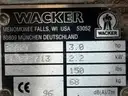Wacker Neuson BS 62Y Vibratory Rammer / Compactor
