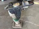 Wacker Neuson BS 62Y Vibratory Rammer / Compactor