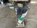 Wacker Neuson BS 62Y Vibratory Rammer / Compactor