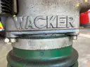 Wacker Neuson BS 62Y Vibratory Rammer / Compactor