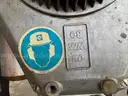 Wacker Neuson BS 62Y Vibratory Rammer / Compactor