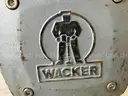 Wacker Neuson BS 62Y Vibratory Rammer / Compactor