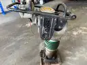 Wacker Neuson BS 62Y Vibratory Rammer / Compactor