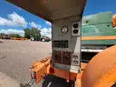 Lister Lim Electric Generator on Trailer