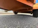 Lister Lim Electric Generator on Trailer