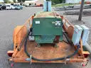 Lister Lim Electric Generator on Trailer