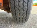 Lister Lim Electric Generator on Trailer
