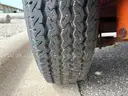 Lister Lim Electric Generator on Trailer
