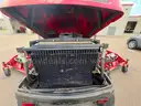 2015 Toro Groundsmaster 5910D Batwing Mower 4WD