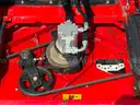 2015 Toro Groundsmaster 5910D Batwing Mower 4WD