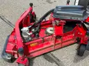 2015 Toro Groundsmaster 5910D Batwing Mower 4WD