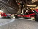 2015 Toro Groundsmaster 5910D Batwing Mower 4WD