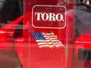 2015 Toro Groundsmaster 5910D Batwing Mower 4WD