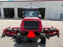 2015 Toro Groundsmaster 5910D Batwing Mower 4WD