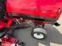 2015 Toro Groundsmaster 5910D Batwing Mower 4WD