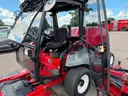 2015 Toro Groundsmaster 5910D Batwing Mower 4WD