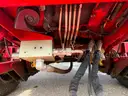 2015 Toro Groundsmaster 5910D Batwing Mower 4WD