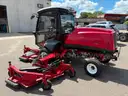 2015 Toro Groundsmaster 5910D Batwing Mower 4WD