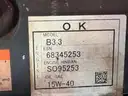 2015 Toro Groundsmaster 5910D Batwing Mower 4WD