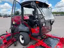 2015 Toro Groundsmaster 5910D Batwing Mower 4WD