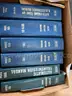 Heavy Truck and Automotive Repair Manuals