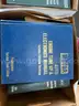 Heavy Truck and Automotive Repair Manuals