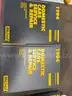 Heavy Truck and Automotive Repair Manuals