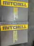 Heavy Truck and Automotive Repair Manuals
