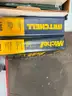 Heavy Truck and Automotive Repair Manuals
