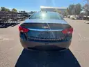 2018 Chevrolet Impala V6