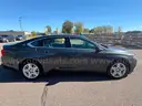 2018 Chevrolet Impala V6