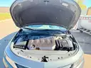 2018 Chevrolet Impala V6