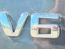 2018 Chevrolet Impala V6