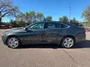 2018 Chevrolet Impala V6