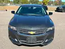2018 Chevrolet Impala V6
