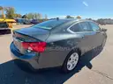 2018 Chevrolet Impala V6