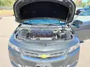 2018 Chevrolet Impala V6