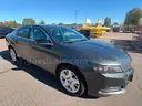 2018 Chevrolet Impala V6