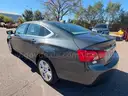2018 Chevrolet Impala V6